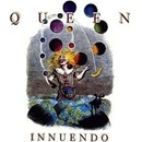 QUEEN - INNUENDO (1CD)