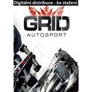 Hry na PC Race Driver: Grid Autosport