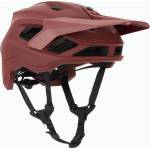 FOX Каска за велосипед Fox Racing Speedframe Solid rust