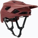 FOX Каска за велосипед Fox Racing Speedframe Solid rust