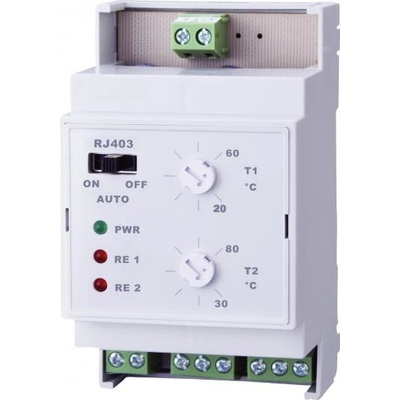 Elektrobock RJ403