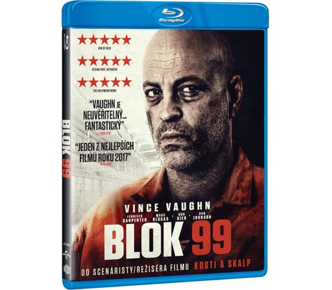 Blok 99 BD
