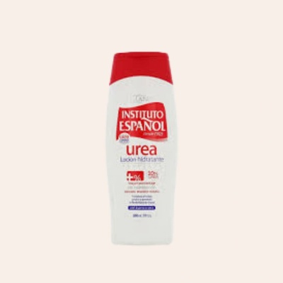 Instituto Español Urea Moisturizing Milk 500 ml