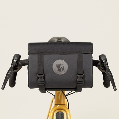 Fjällräven S/F Handlebar Bag