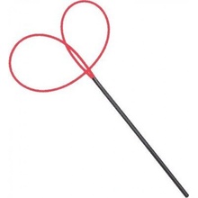 Megabublina Obruč MOTÝLEK pro bublifuk