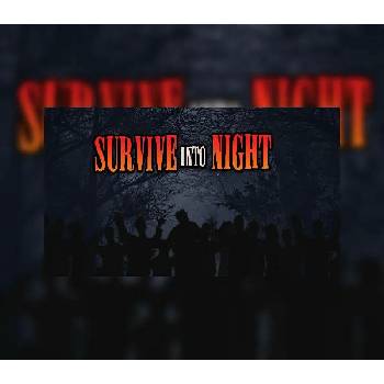 Survive Into Night