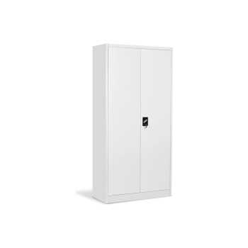 Carmen Метален шкаф Carmen CR-1235 E L 90 - сив