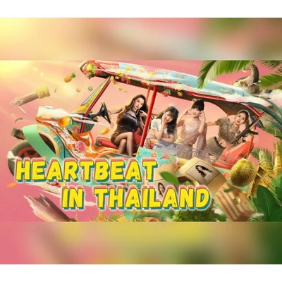 Heartbeat in Thailand