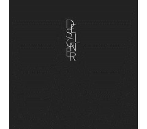 Harding, Aldous - Designer LP