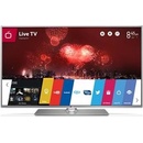 LG 47LB670V