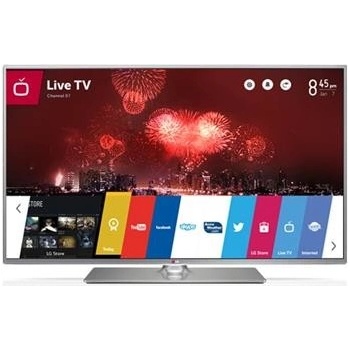 LG 47LB670V
