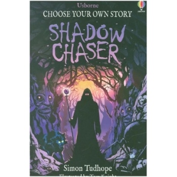 Shadow Chaser