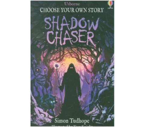 Shadow Chaser
