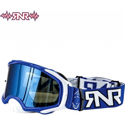 RipNRoll Platinum Mirrored