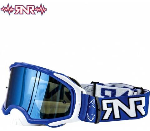 RipNRoll Platinum Mirrored
