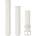 Garmin Бързоосвобождаваща се каишка - Ivory (20 мм) 010-12924-80 (010-12924-80)