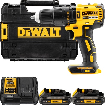 DeWALT DCD778S2T-QW