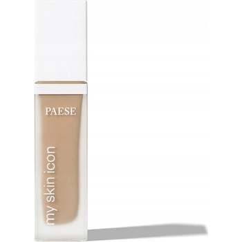 Paese My Skin Icon Mattifying Foundation zmatňujúci make-up 2W Warm Beige 33 ml
