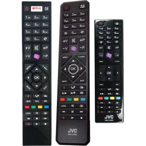JVC rm-c3095 (rc4880) - оригинален дистанционен контрол (rm-c3095 (rc4880)) Дистанционно