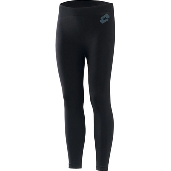 Lotto, ELITE UND PANT SML čierna,tmavo sivá