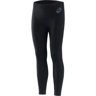 Lotto, ELITE UND PANT SML čierna,tmavo sivá