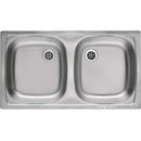 Alveus Basic 160 Satin