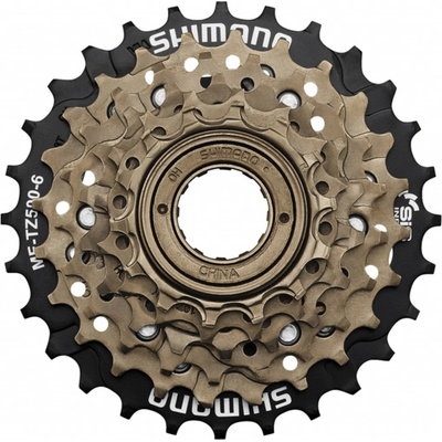 Shimano MF-TZ500