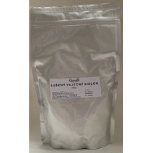 KITTY SUŠENÝ VAJEČNÝ BIELOK 500 g.