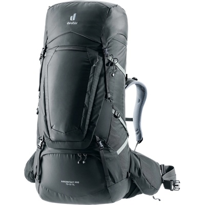 Deuter Aircontact Pro 75+10l black