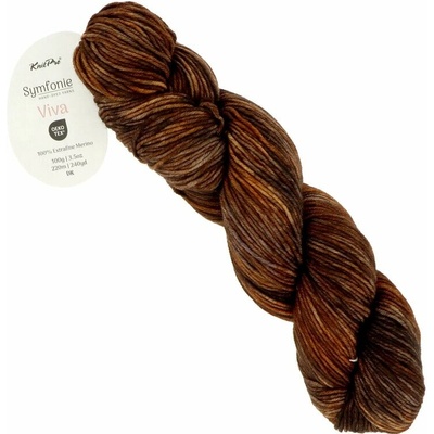 KnitPro Symfonie Viva VR1050 Woodland