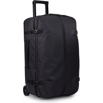 Thule Aion Wheel černá 95L
