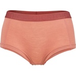 Stoic Дамско мериносово термобельо Stoic Women's Merino150 SadjemSt. Hipster Merino base layer - Faded Rose - размер XXL (115-2469-0716)