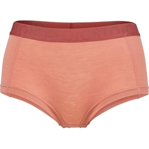 Stoic Дамско мериносово термобельо Stoic Women's Merino150 SadjemSt. Hipster Merino base layer - Faded Rose - размер XXL (115-2469-0716)