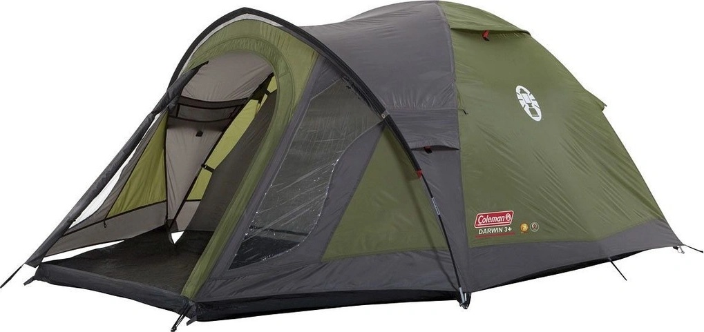 Coleman Darwin 3 plus