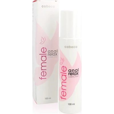 Cobeco female anal relax 100 ml