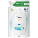 Mydlá Dove Care & Protect antibakteriálne tekuté mydlo náhradná náplň 500 ml