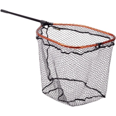 Savage Gear Podběrák PRO FOLDING NET XL 70x85x70cm 105cm 1díl