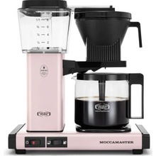 Moccamaster KBG 741 SELECT Technivorm Cherry Blossom