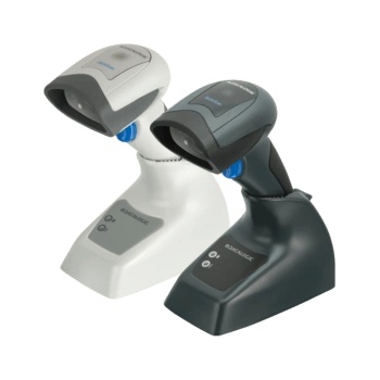 Datalogic QuickScan QM2131 QM2131-WH-433/BK-433