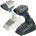 Datalogic QuickScan QM2131 QM2131-WH-433/BK-433