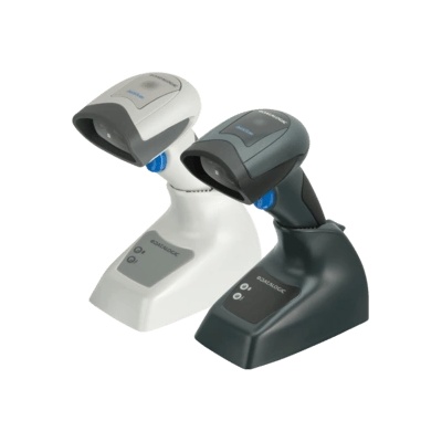 Datalogic QuickScan QM2131 QM2131-WH-433/BK-433