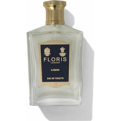 Floris Limes toaletní voda unisex 100 ml