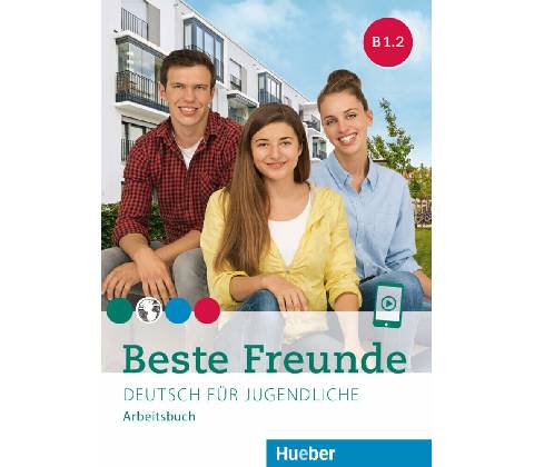 Beste Freunde B1/2