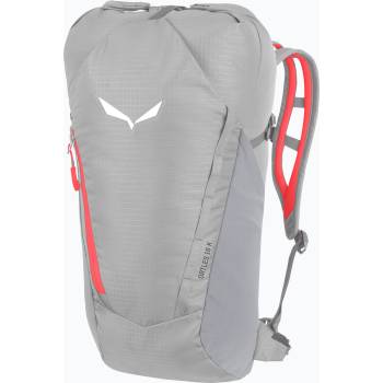 Salewa Детска туристическа раница Salewa Ortles 16 alloy