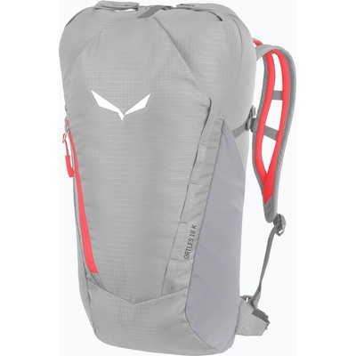 Salewa Детска туристическа раница Salewa Ortles 16 alloy