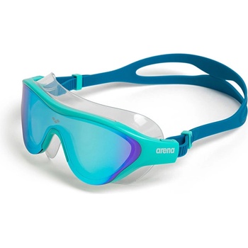 arena The one mask mirror