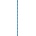 Edelrid Статично въже Edelrid Prostatic SyncTec 10, 5 mm Static rope - Blue - размер 200 m (310-0059-0113)