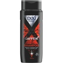 Dixi šampón s kofeínom 400 ml