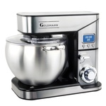 Goldmann GM-1115ED Кухненски роботи