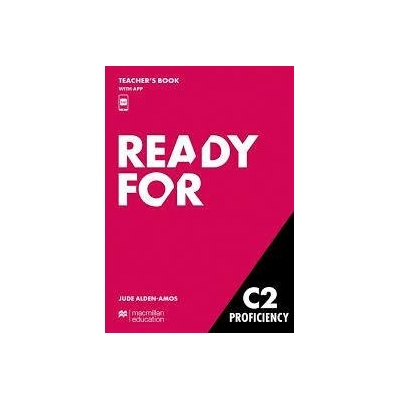 Ready for C2 Proficiency